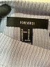 Forever 21 Blue Casual Dress Size M - photo 7