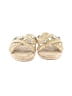 Vince Camuto Ivory Sandals Size 9 - photo 2
