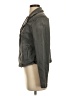 Isaac Mizrahi LIVE! Gray Jacket Size 4 - photo 5