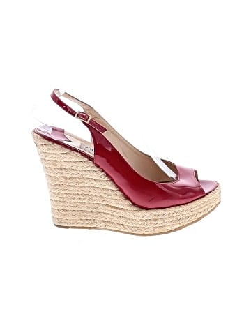 Jimmy Choo Wedges (view 1)