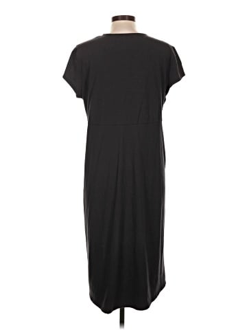 Eileen Fisher Casual Dress (view 2)