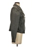 Isaac Mizrahi LIVE! Gray Jacket Size 4 - photo 4