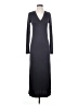 Splendid Gray Casual Dress Size S - photo 1