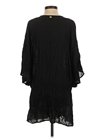 ViX by Paula Hermanny 3/4 Sleeve Blouse (view 2)