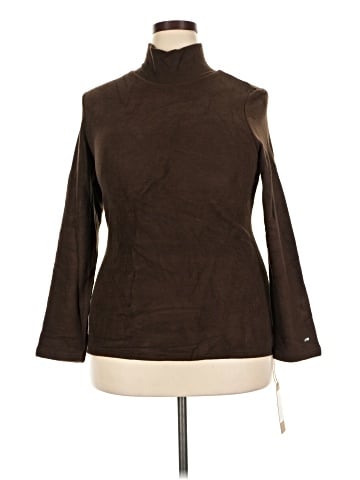 OGL Long Sleeve Top (view 1)