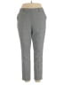 Uniqlo Houndstooth Gray Dress Pants Size XL - photo 1