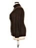 OGL Brown Long Sleeve Top Size 2X - photo 5
