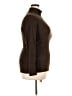 OGL Brown Long Sleeve Top Size 2X - photo 4