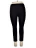 Time and Tru Black Active Pants Size 16 - photo 2