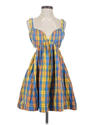 Free People Cocktail Dress (view 1)