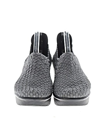 Bernie Mev Wedges (view 2)