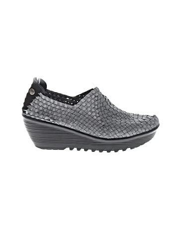 Bernie Mev Wedges (view 1)