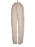 Express Tan Casual Pants Size 0 - photo 1