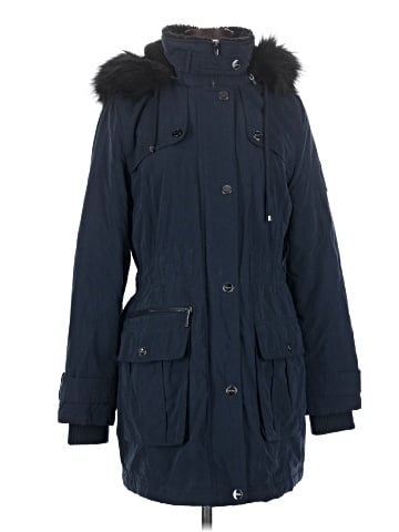 DKNY Coat (view 1)