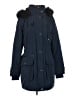 DKNY Blue Coat Size S - photo 1