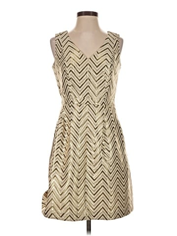 J.Crew Factory Store Cocktail Dress (view 1)