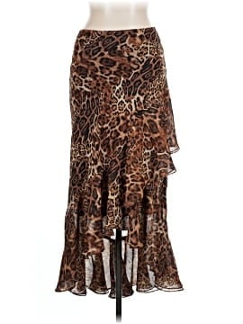 Js Boutique Formal Skirt