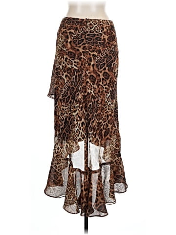 JS Boutique Formal Skirt (view 2)