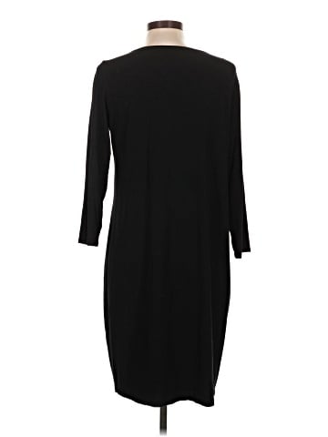 Eileen Fisher Casual Dress (view 2)