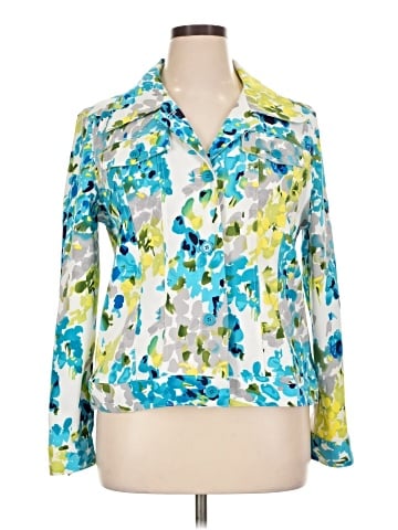 Harve Benard Jacket (view 1)