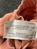 Carter's 100% Cotton Solid Pink Khakis 3-6 MO / 6 MO - photo 4