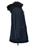 DKNY Blue Coat Size S - photo 4