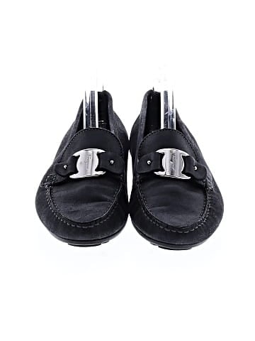 Salvatore Ferragamo Flats (view 2)