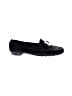 Salvatore Ferragamo Black Flats Size 9 1/2 - photo 1