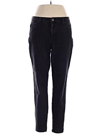 Style&Co Jeans (view 1)