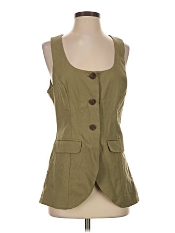 A New Day Vest (view 1)