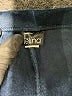 Felina Blue Casual Pants Size S - photo 7
