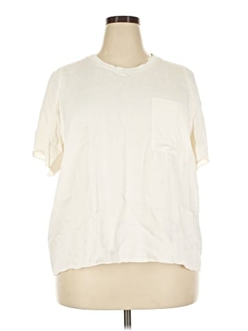 Nordstrom Short Sleeve Top (view 1)