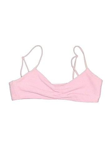 LA Hearts Swimsuit Top (view 1)