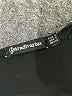 Stradivarius Black Bodysuit Size S - photo 3
