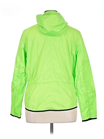 L-RL Lauren Active Ralph Lauren Raincoat (view 2)