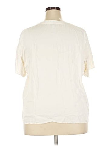 Nordstrom Short Sleeve Top (view 2)