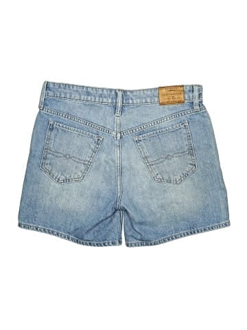 Lucky Brand Denim Shorts (view 2)