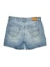 Lucky Brand Blue Denim Shorts Size 0 - photo 2