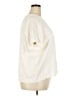 Nordstrom 100% Viscose Ivory Short Sleeve Top Size 2X - photo 4
