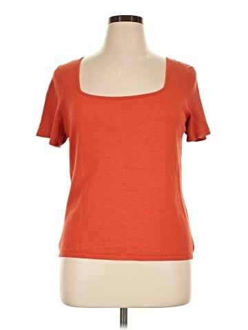 Alfani Short Sleeve T-Shirt (view 1)