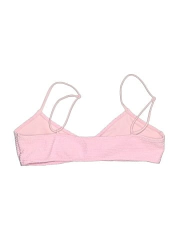 LA Hearts Swimsuit Top (view 2)