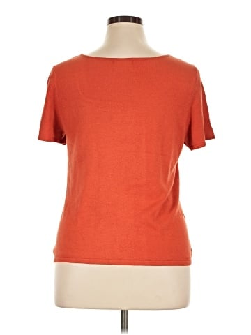 Alfani Short Sleeve T-Shirt (view 2)