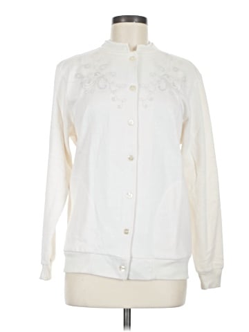 Blair Cardigan (view 1)