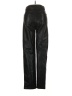 Wilfred 100% Polyurethane Black Casual Pants Size 0 - photo 2