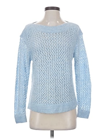 White House Black Market Pullover Sweater (view 1)