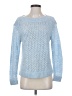 White House Black Market Blue Pullover Sweater Size S (petite) - photo 1