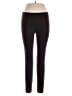 David Lerner Black Active Pants Size L - photo 1