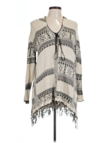 Vintage Havana Cardigan (view 1)