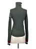 FP Movement Green Turtleneck Sweater Size XS - photo 2