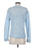 White House Black Market Blue Pullover Sweater Size S (petite) - photo 2